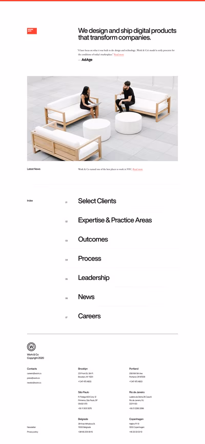 Work screenshot 1