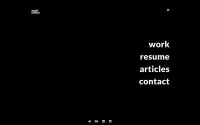 Matt Souza screenshot 2