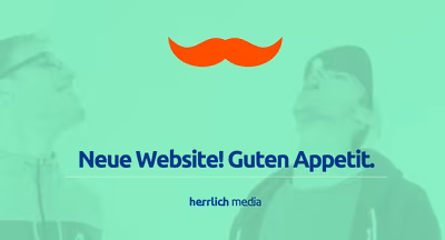 Herrlich Media screenshot 1