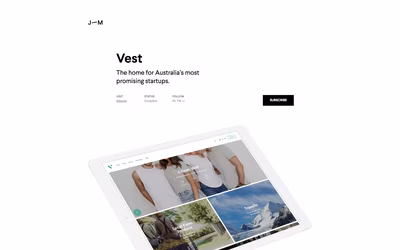 Joseph Mark screenshot 4