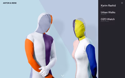 Anton and Irene screenshot 20