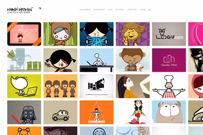 Laksman screenshot 1