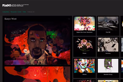 I am Mago screenshot 1