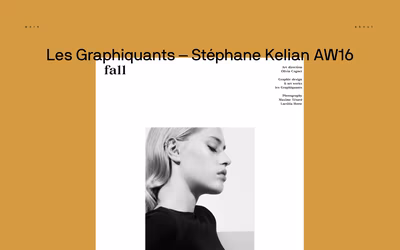 Julie Cristobal screenshot 4