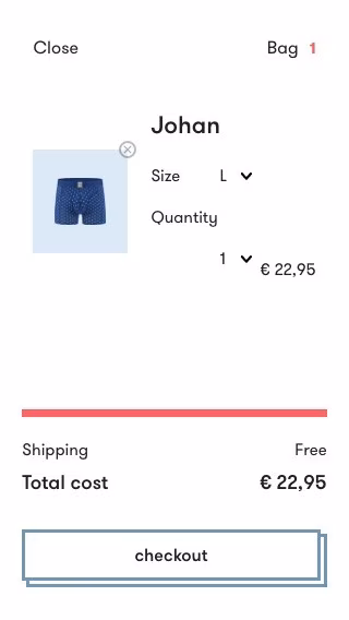 A-Dam Underwear screenshot 18