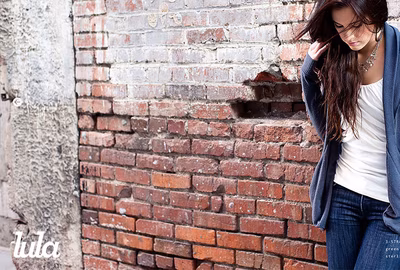 Lula Designs screenshot 1
