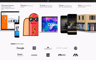 Code and Theory screenshot 7