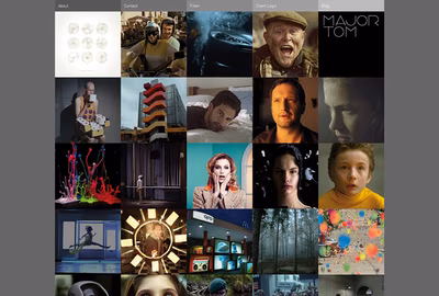 Major Tom screenshot 1
