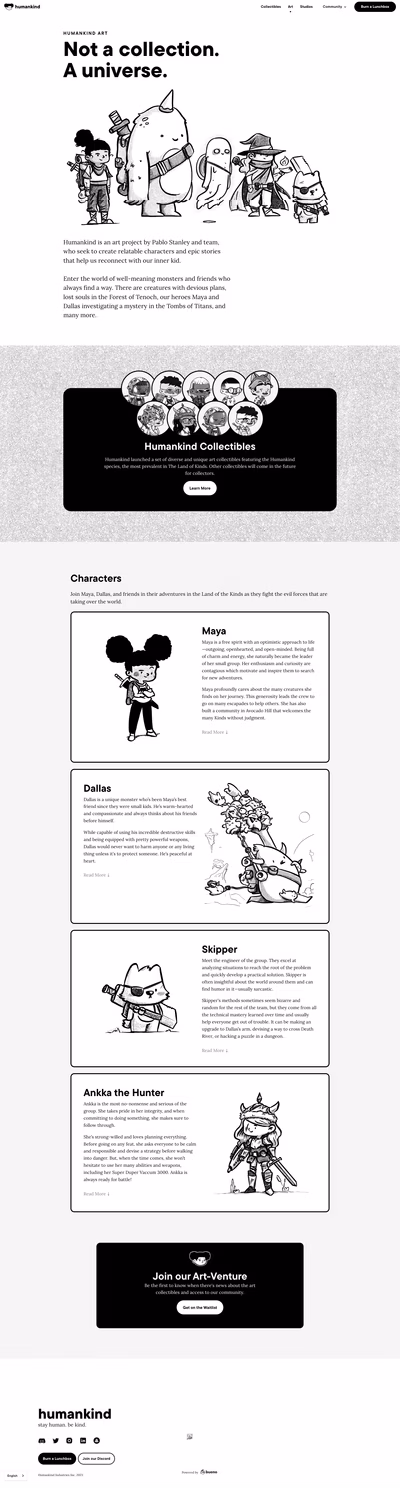 Humankind screenshot 2