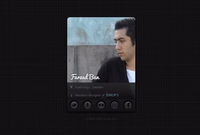 Farzad Ban screenshot 1