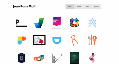 Joan Pons Moll screenshot 1