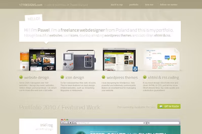 177Designs screenshot 1