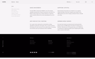 Verk screenshot 13