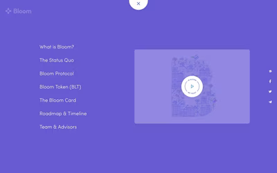 Bloom screenshot 17
