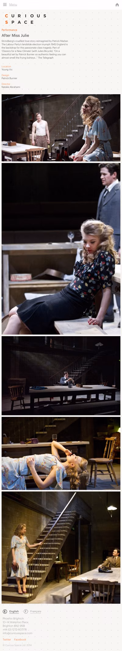 Curious Space screenshot 8