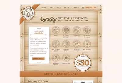 Vector Mill screenshot 1