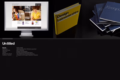 un.titled screenshot 1