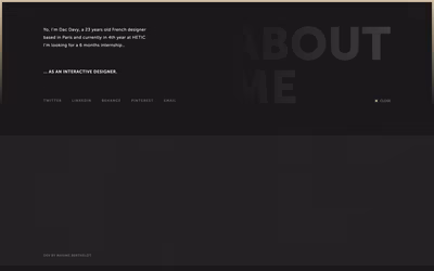 Dacdavy Nguyen screenshot 6