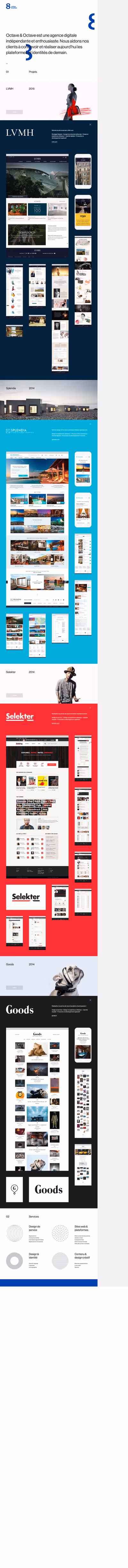 Octave & Octave screenshot 2