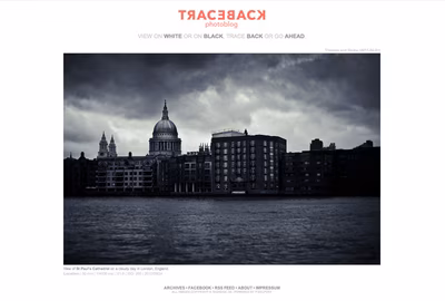 Traceback screenshot 1