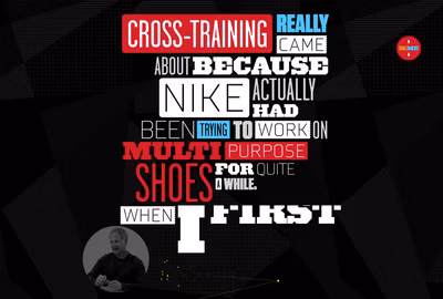 Nike Jumpman 23 screenshot 1