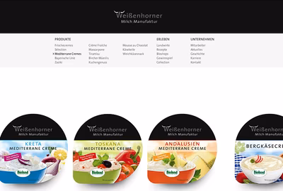 Weissenhorner screenshot 1
