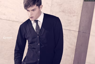 VONROSEN screenshot 1