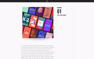 Code and Theory screenshot 9