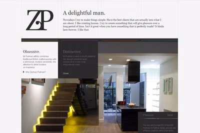 Zachary Pulman screenshot 1