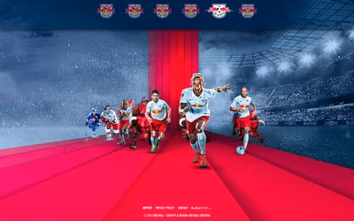 Red Bulls screenshot 2