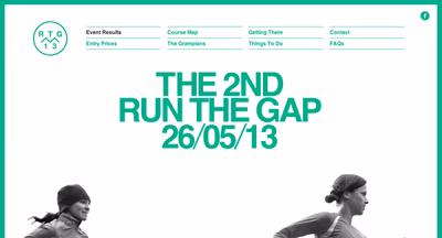 Run the Gap screenshot 1