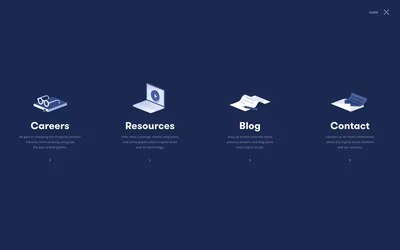 Digital Asset screenshot 5