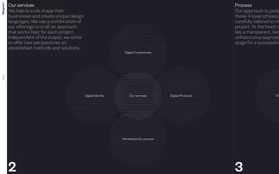 Norgram screenshot 7