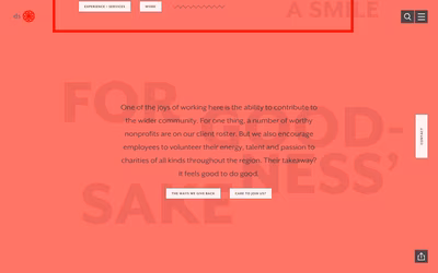Dixon Schwabl screenshot 3