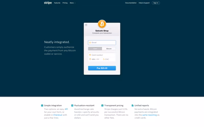 Stripe screenshot 10
