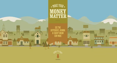 Make Your Money Matter screenshot 1