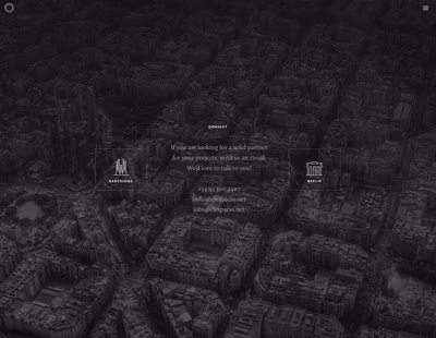 Elespacio screenshot 6
