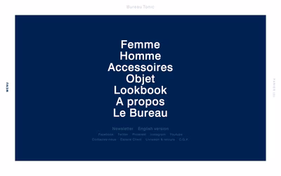 Bureau Tonic screenshot 7