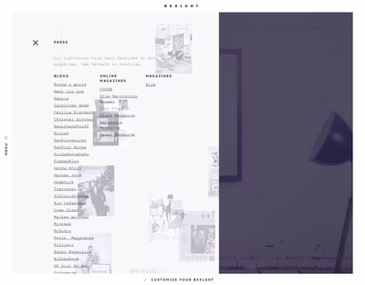 BXXLGHT screenshot 9