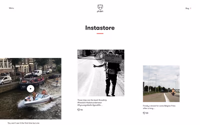 A-Dam Underwear screenshot 14