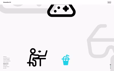Streamline Icons screenshot 11