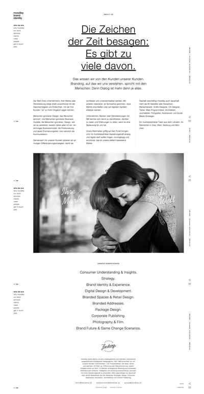 Moodley screenshot 8