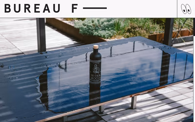 Bureau F screenshot 2