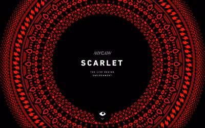 Scarlet / Macaw screenshot 1