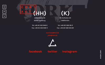 FORK Unstable Media screenshot 6
