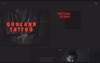 Dacdavy Nguyen screenshot 3