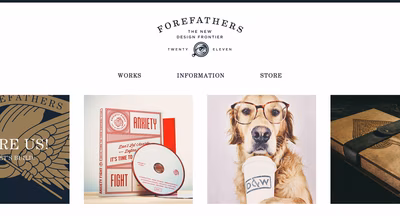 Forefathers Group screenshot 2