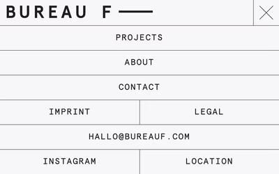 Bureau F screenshot 3
