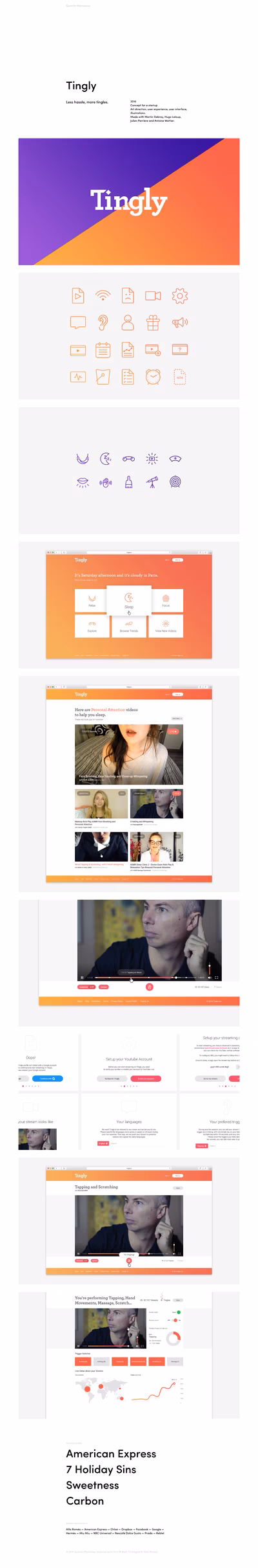 Quentin Morisseau screenshot 2