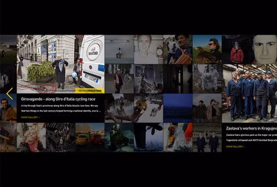 Gughi Fassino screenshot 1